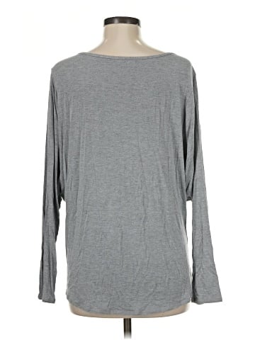 Trina Turk Long Sleeve Top (view 2)