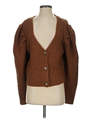 Current Air Cardigan (view 1)