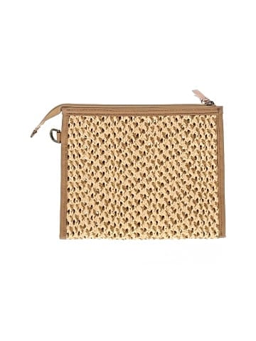 Eric Javits Makeup Bag (view 2)