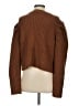 Current Air Brown Cardigan Size S - photo 2