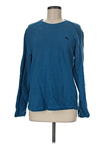 Tommy Bahama Pullover Sweater (view 1)