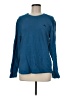 Tommy Bahama Blue Pullover Sweater Size M - photo 1