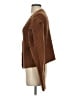 Current Air Brown Cardigan Size S - photo 5
