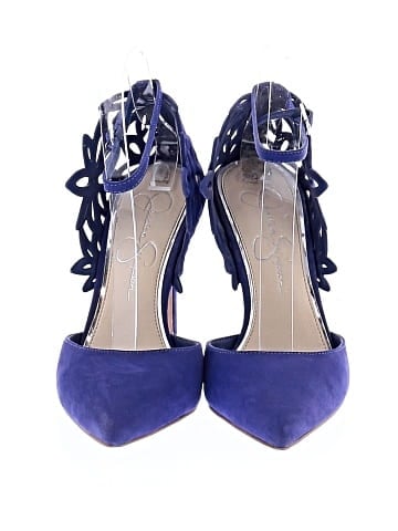 Jessica Simpson Heels (view 2)