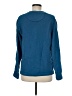 Tommy Bahama Blue Pullover Sweater Size M - photo 2