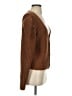 Current Air Brown Cardigan Size S - photo 4
