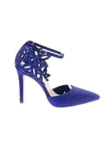 Jessica Simpson Heels (view 1)