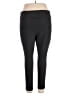Studio by Torrid Solid Gray Active Pants Size 2X Plus (2) - photo 2