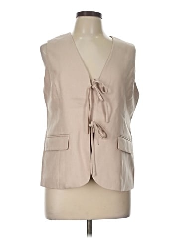 French Connection Vest (view 1)