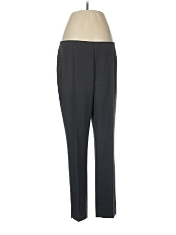Lafayette 148 New York Wool Pants (view 1)