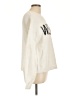 Hem & Thread Ivory Pullover Sweater Size L - photo 4