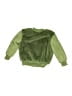 Epic Threads 100% Polyester Green Jacket Size 3T - photo 2