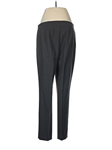 Lafayette 148 New York Wool Pants (view 2)