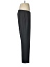Lafayette 148 New York Solid Gray Wool Pants Size 8 - photo 4