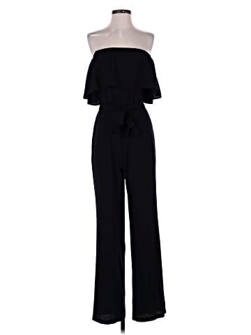 Charles Henry Jumpsuit (view 1)