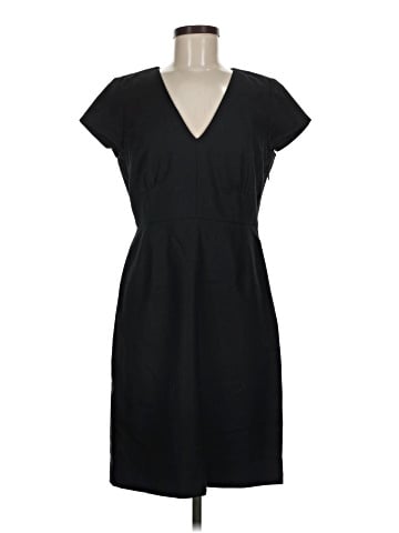 J.Crew Factory Store Casual Dress (view 1)