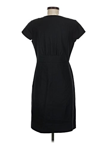 J.Crew Factory Store Casual Dress (view 2)