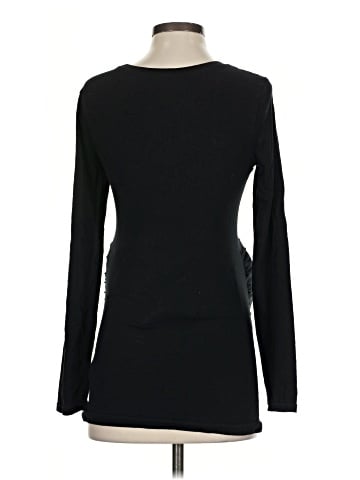Gap - Maternity Long Sleeve T-Shirt (view 2)