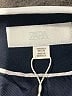 Zara 100% Viscose Blue Blazer Size L - photo 6