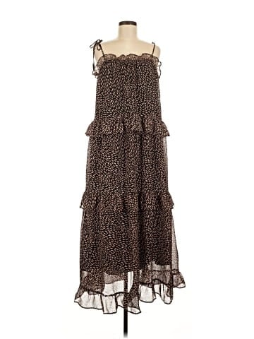 Who What Wear Casual Dress (view 1)