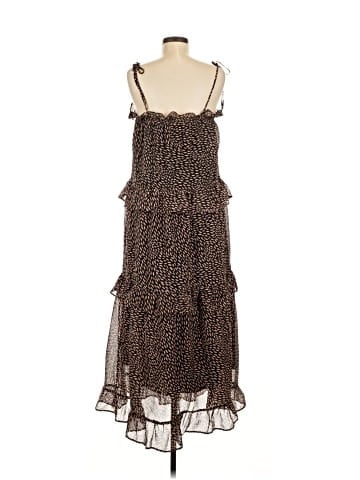 Who What Wear Casual Dress (view 2)