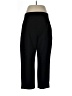 KIRKLAND Signature Solid Black Active Pants Size L - photo 2