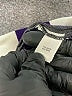 St. John Gray Cardigan Size S - photo 8