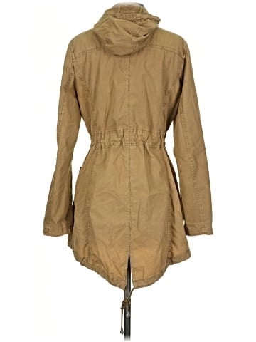 Levi Strauss Signature Raincoat (view 2)