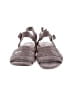 Naturalizer 100% Leather Gray Sandals Size 6 (narrow) - photo 2