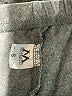 Assorted Brands Chevron-herringbone Gray Athletic Shorts Size S - photo 3