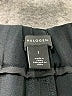 Halogen 100% Polyester Black Casual Pants Size L - photo 7