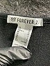 Forever 21 Black Romper Size L - photo 4
