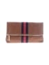 Moda Luxe Brown Clutch One size - photo 1