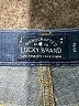Lucky Brand Blue Jeans Size 12 - photo 7