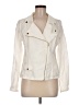 G by GUESS Ivory Jacket Size M - photo 1