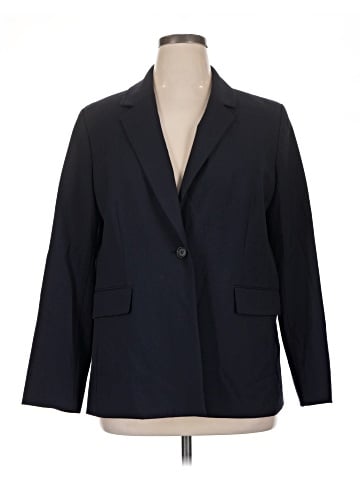 Banana Republic Factory Store Blazer (view 1)