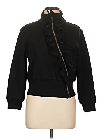 Gracia Track Jacket (view 1)