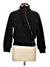 Gracia Black Track Jacket Size L - photo 1