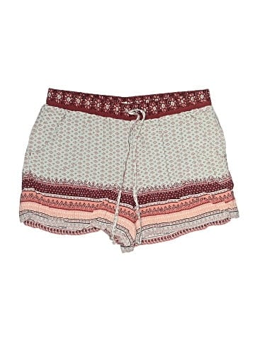 Bebop Shorts (view 1)