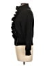 Gracia Black Track Jacket Size L - photo 5