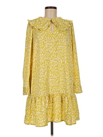 Who What Wear Casual Dress (view 1)