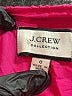 J.Crew Collection Pink Short Sleeve Blouse Size 0 - photo 7