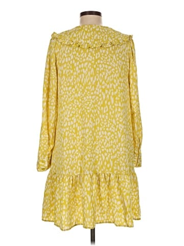 Who What Wear Casual Dress (view 2)