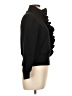 Gracia Black Track Jacket Size L - photo 4