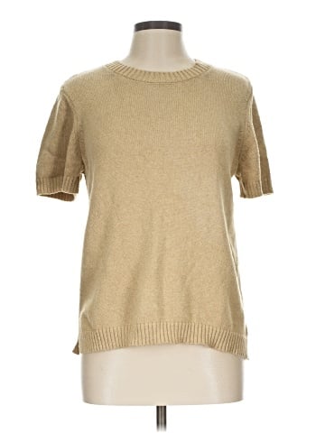Market and Spruce Pullover Sweater (view 1)