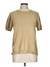 Market and Spruce Tan Pullover Sweater Size L - photo 1