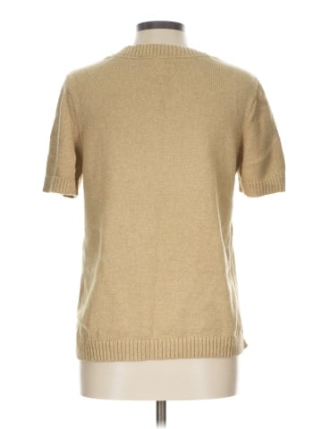 Market and Spruce Pullover Sweater (view 2)