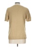 Market and Spruce Tan Pullover Sweater Size L - photo 2
