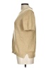 Market and Spruce Tan Pullover Sweater Size L - photo 5