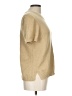 Market and Spruce Tan Pullover Sweater Size L - photo 4
